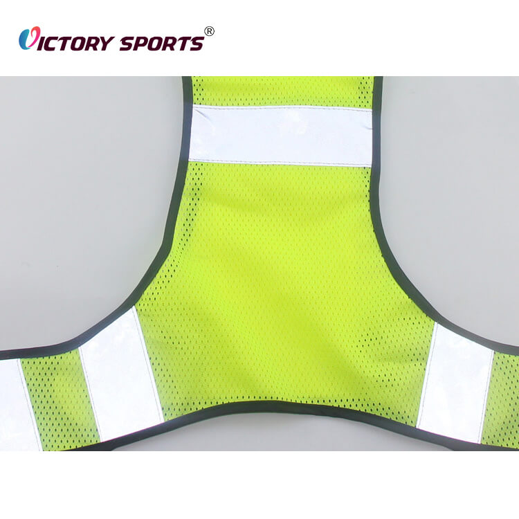 reflective vest