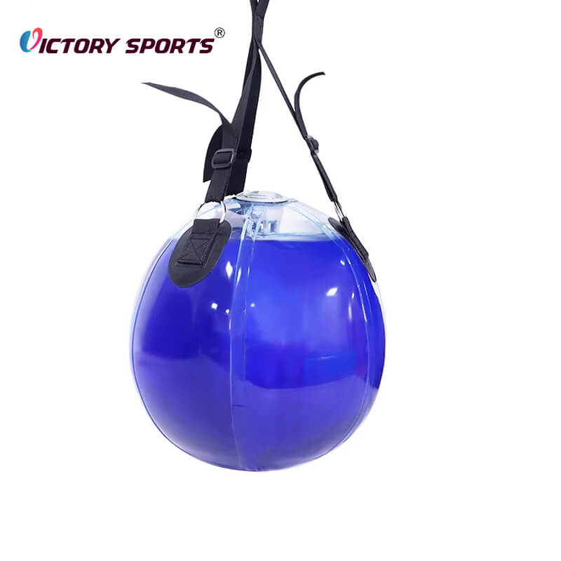 Adjustable Weight Water Punching Bag - Image 4