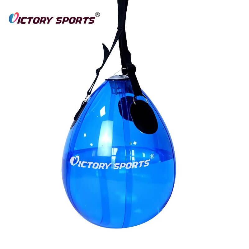 Adjustable Weight Water Punching Bag
