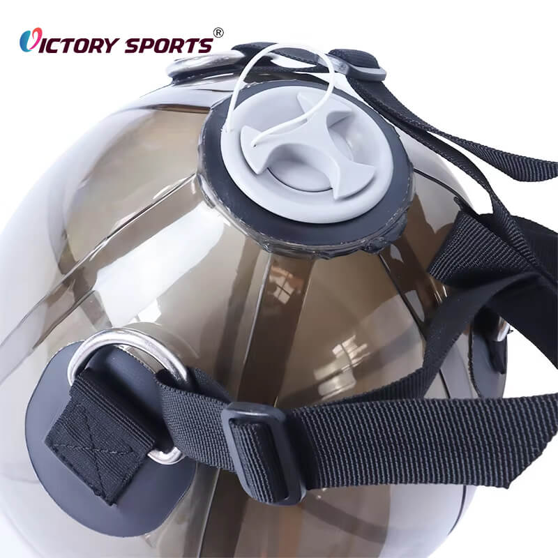 Adjustable Weight Water Punching Bag - Image 3