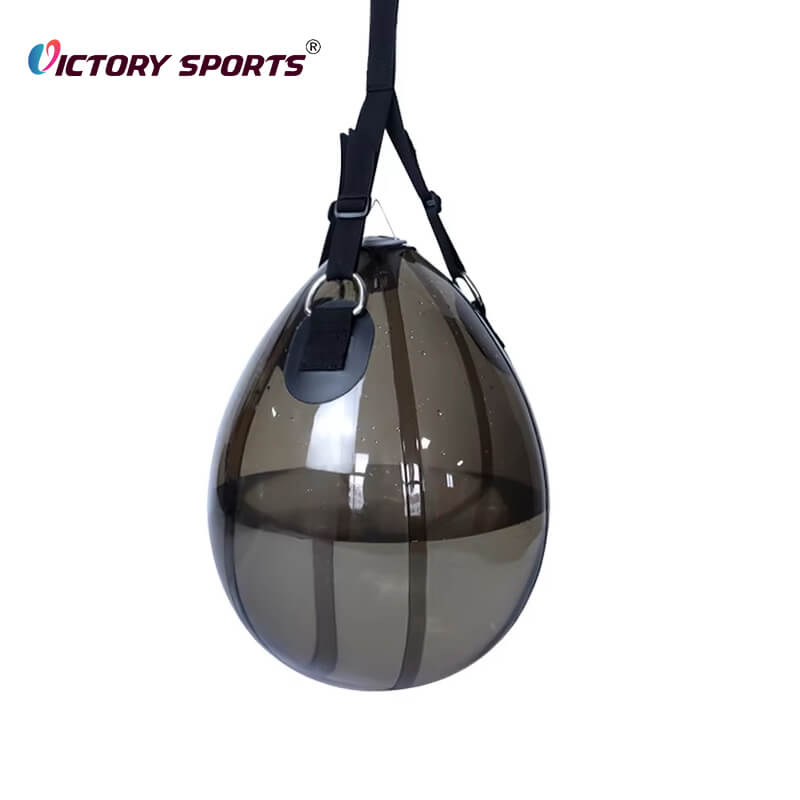 Adjustable Weight Water Punching Bag - Image 2