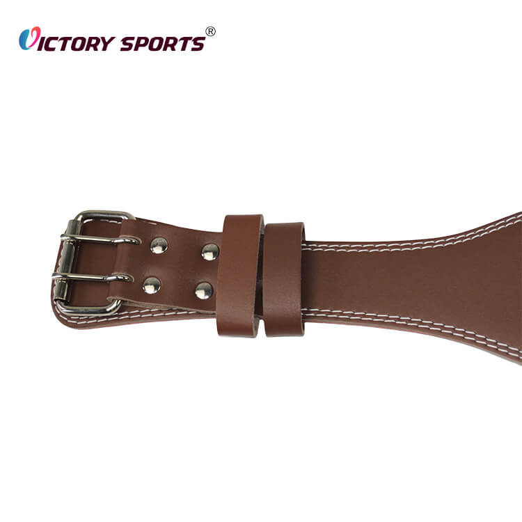 Weightlifting Waist Support Belt VBS-1033 - Image 6