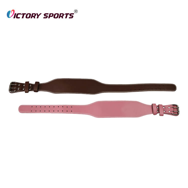 Weightlifting Waist Support Belt VBS-1033 - Image 4
