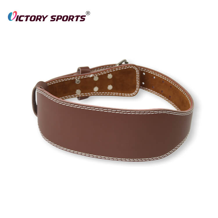 Weightlifting Waist Support Belt VBS-1033