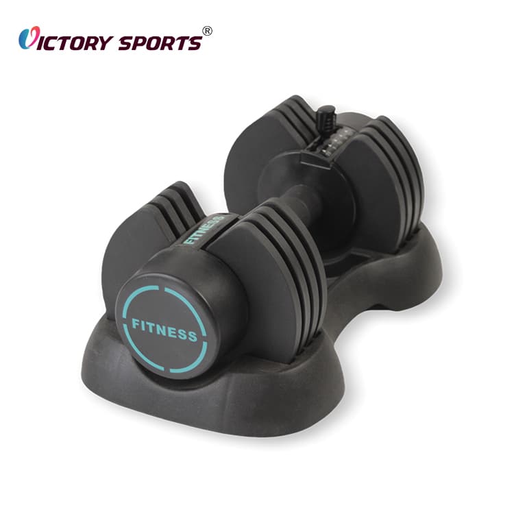 Fitness Free Weights Dumbbell Set