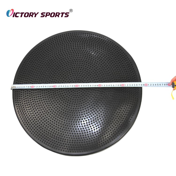 Large Wobble Cushion for Balance Training - Image 5