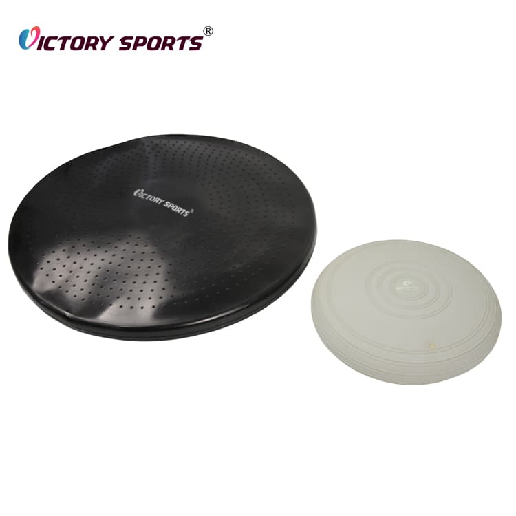 Large Wobble Cushion for Balance Training - Image 2