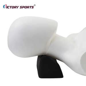 neck shoulder stretch pillow 2 1