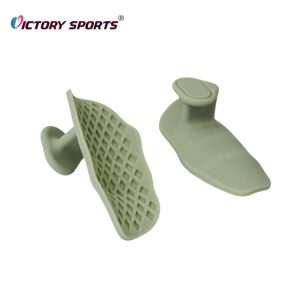 Silicone Weightlifting Grip for Palm Protection VTG-117