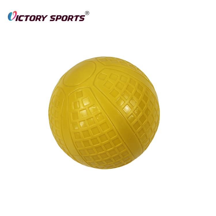 Yoga Sand Filled Weighted Toning Ball VGB-3127 - Image 5