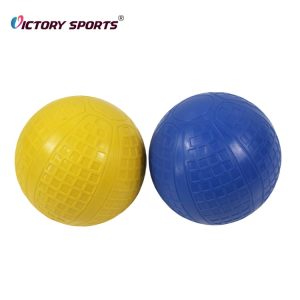 Yoga Sand Filled Weighted Toning Ball VGB-3127
