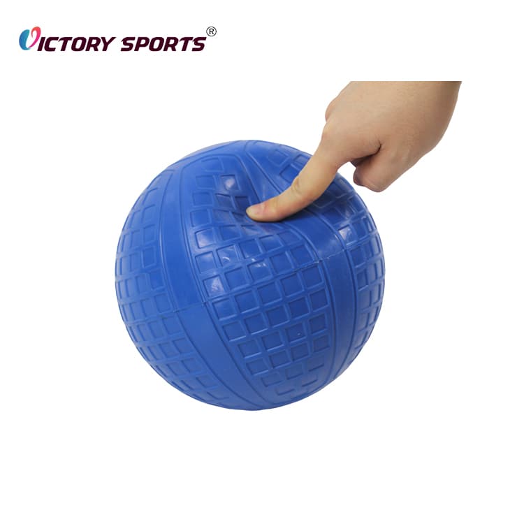 Yoga Sand Filled Weighted Toning Ball VGB-3127 - Image 3