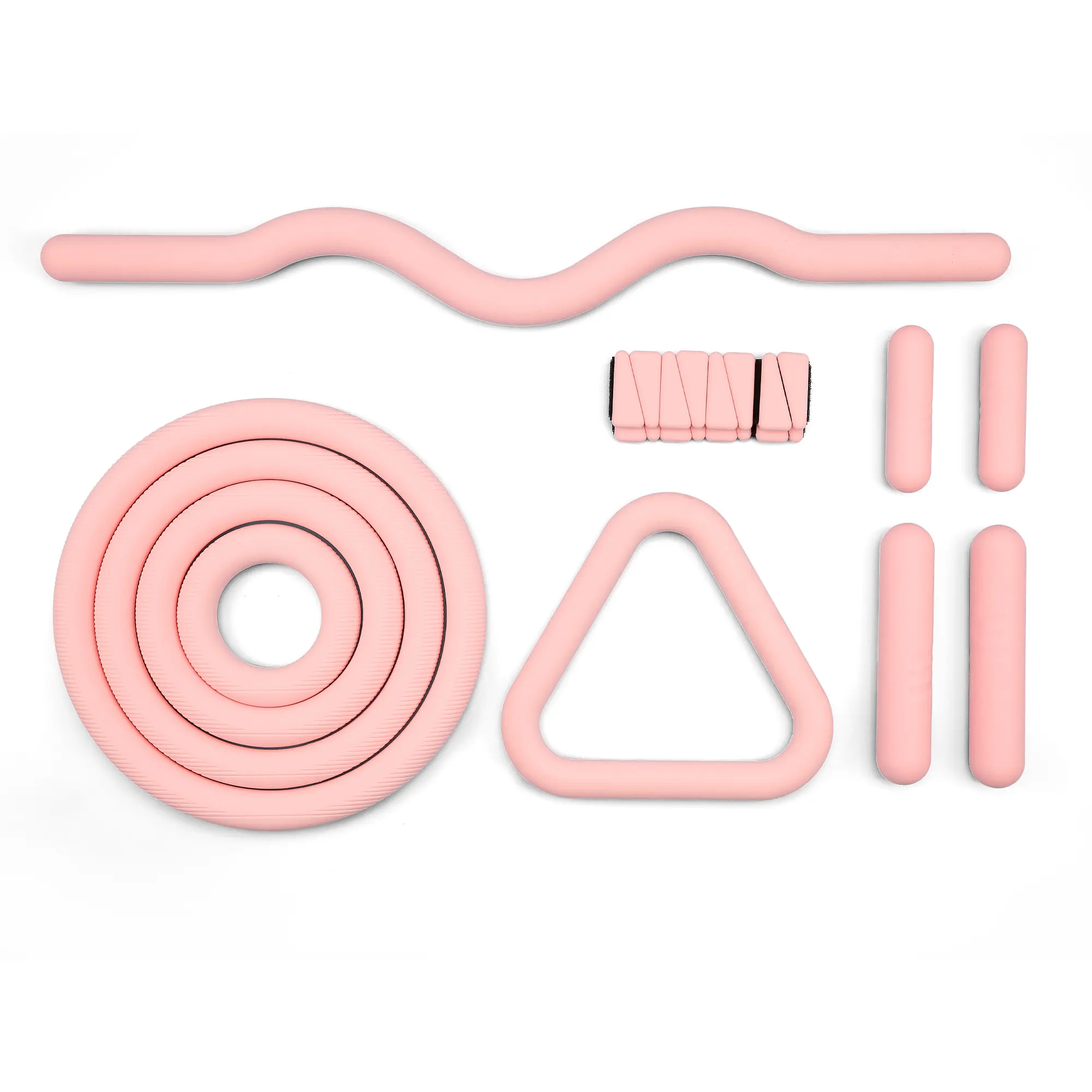 silicone barbell 1