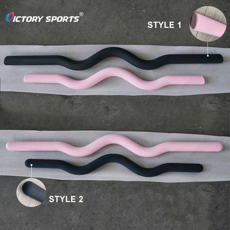 silicone barbell 2
