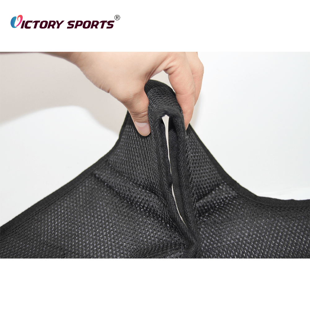 Fitness Weighted Vest for Strength Training VSW-217 - Image 6