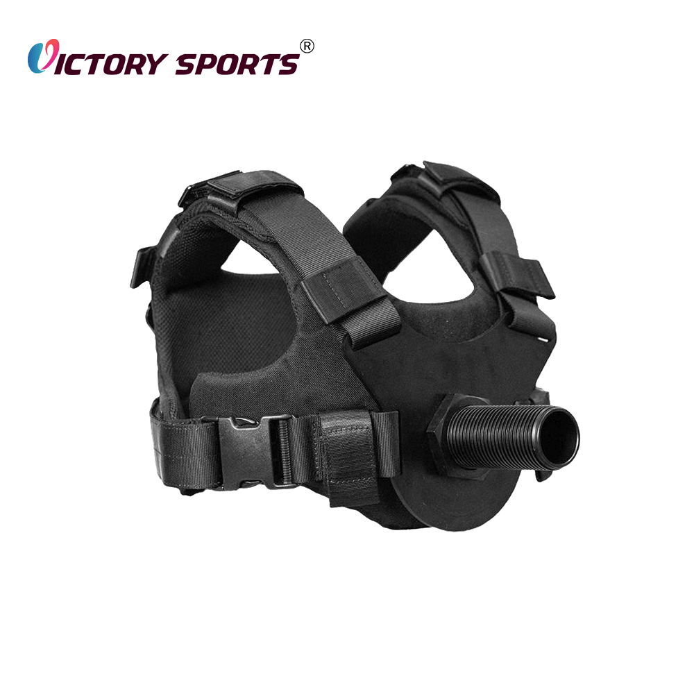 Heavy Duty Fitness Plate Carrier Loading Weight Vest VSW-221