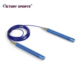 Self-locking Professional Fitness Skipping Rope VSRP-023