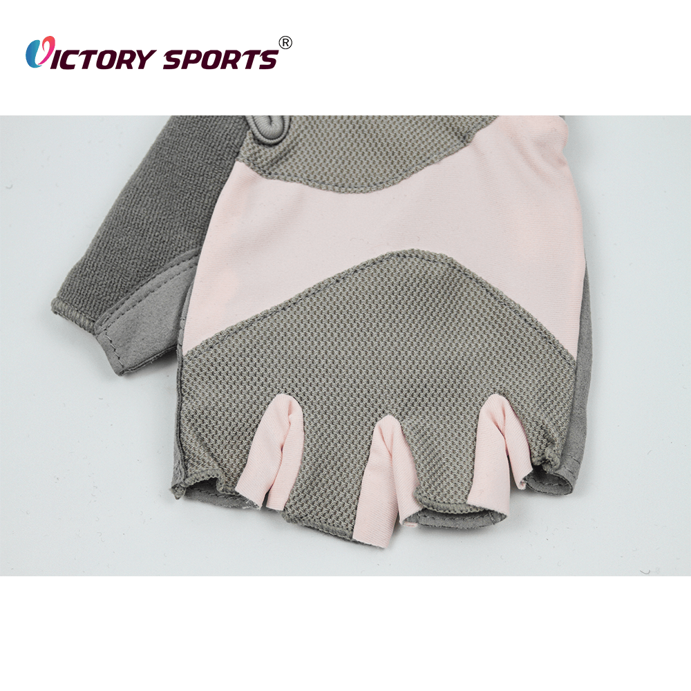 Fitness Workout Training Gloves for Women VTG-123 - Image 3