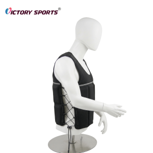 iron gel weighted vest 4
