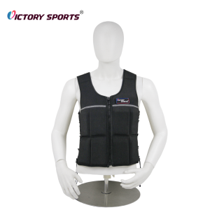 iron gel weighted vest 6