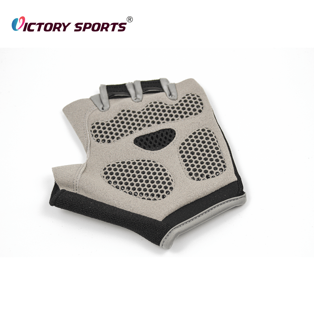 Breathable Gym Lifting Gloves For Man VTG-120 - Image 2
