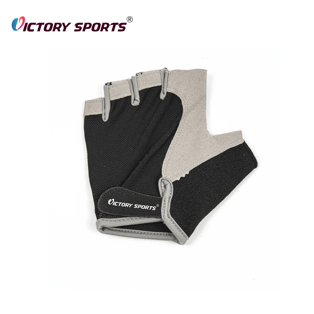 Breathable Gym Lifting Gloves For Man VTG-120 - Image 3