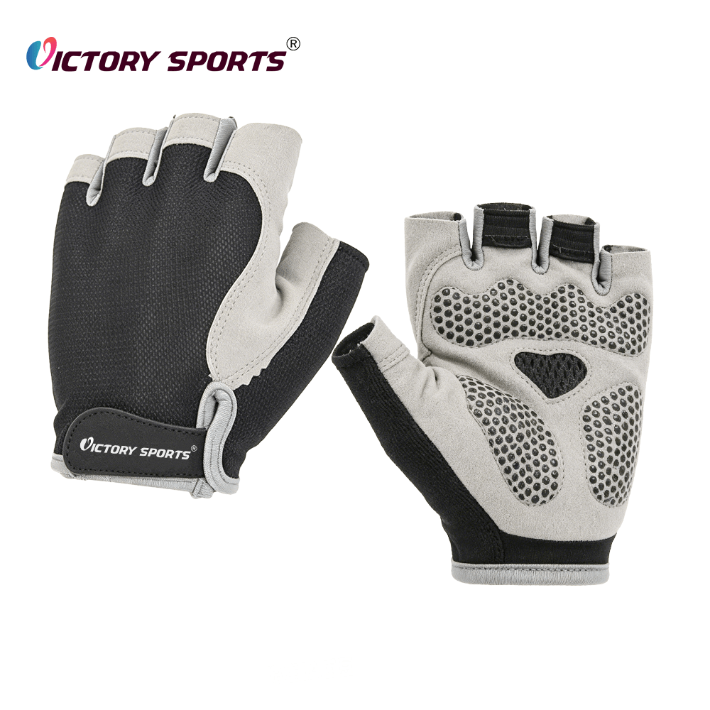 Breathable Gym Lifting Gloves For Man VTG-120