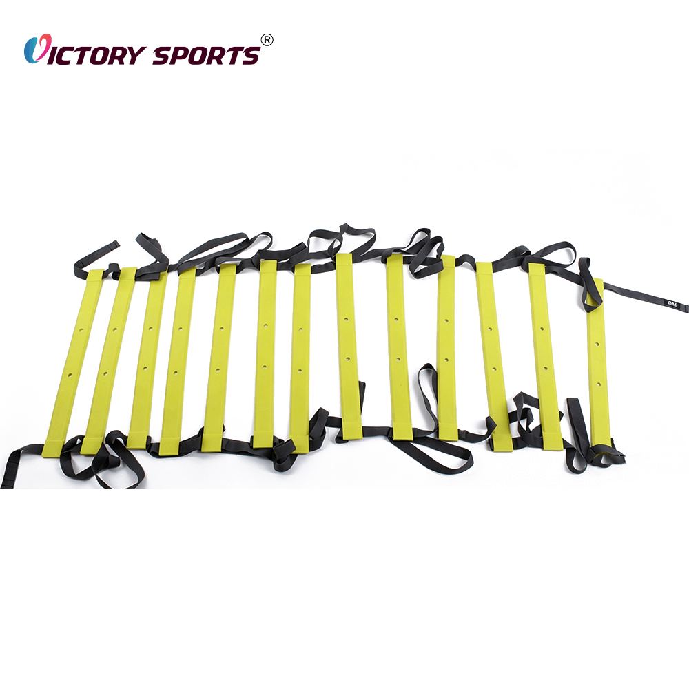 Football Training Fitness Speed Ladder For Soccer VTR-9002