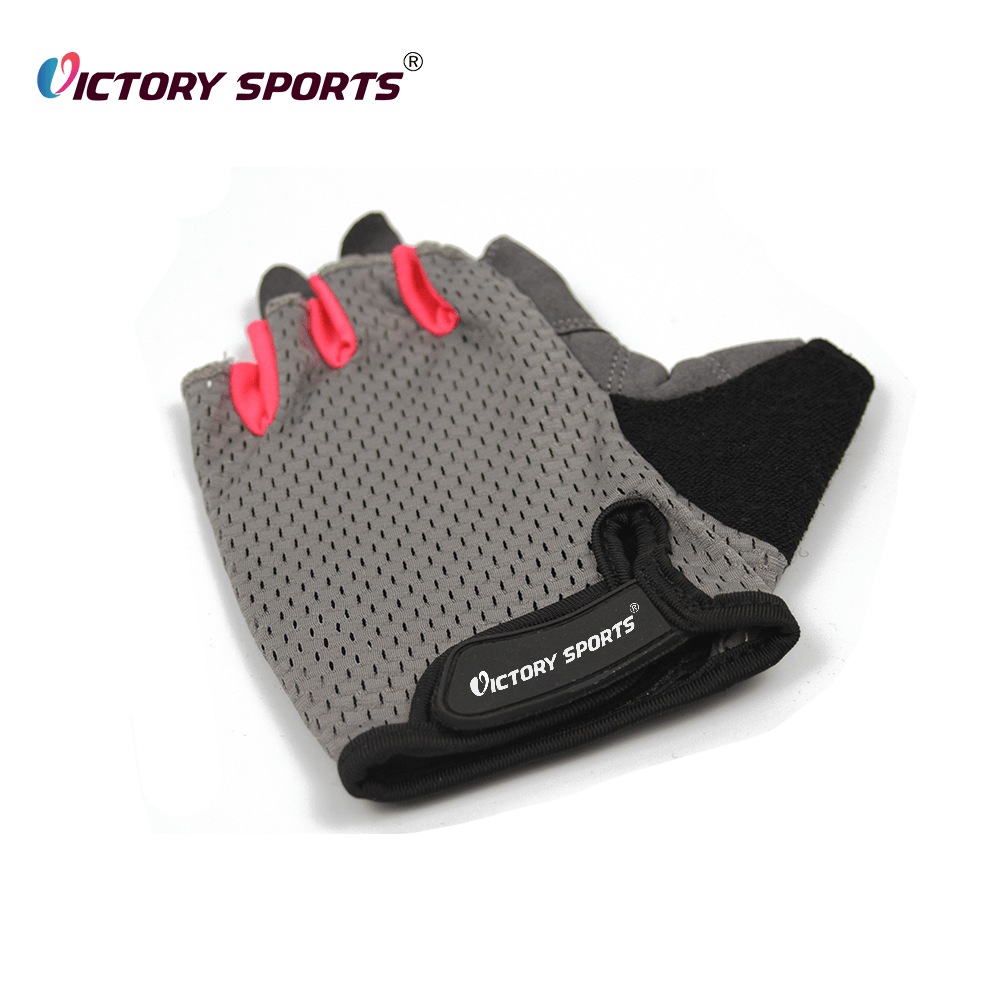 Workout Training Gloves Weight Lifting VTG-121 - Image 2