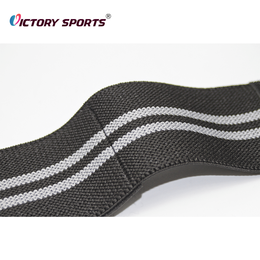 Half Finger Fitness Training Gloves With Wrist Support VTG-125 - Image 5