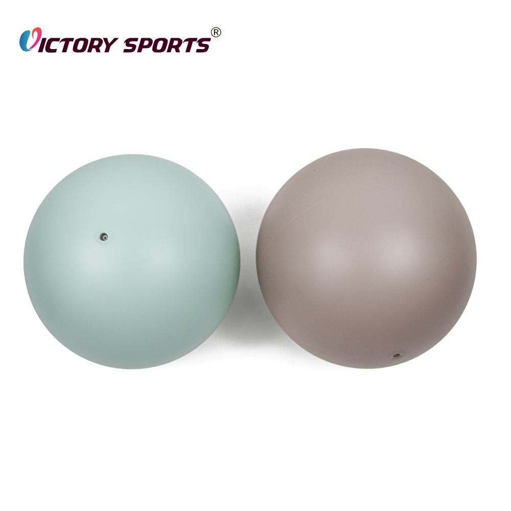 Thick Exercise Pilates Ball for Personal Studio VGB-3128 - Image 3