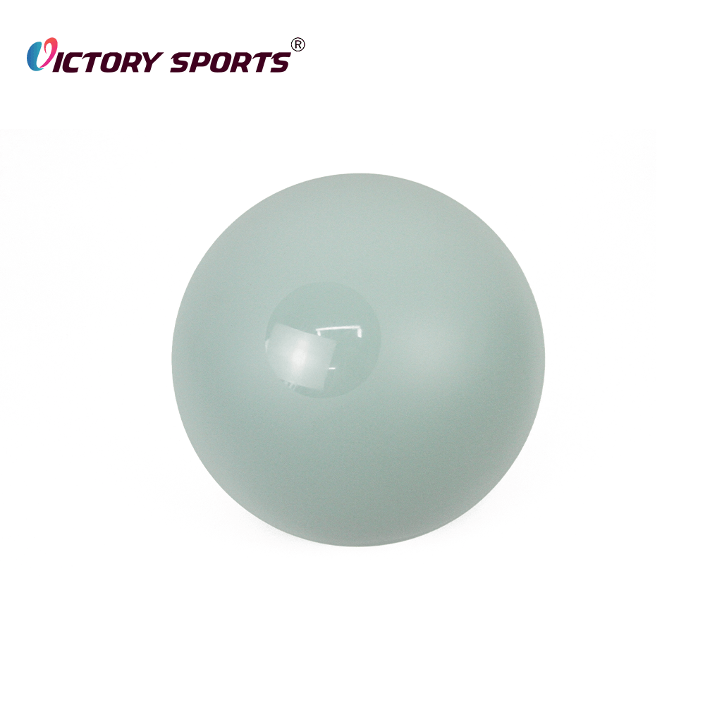 Thick Exercise Pilates Ball for Personal Studio VGB-3128 - Image 2
