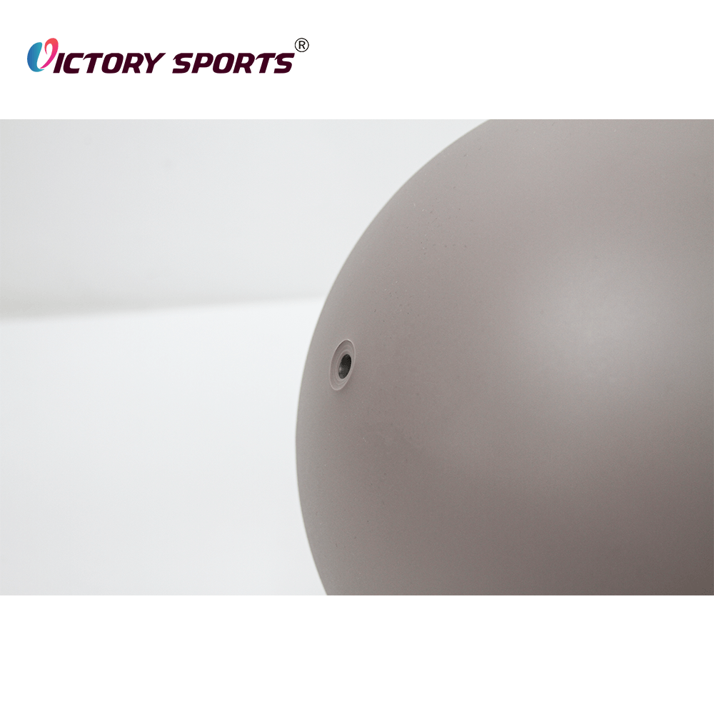 Thick Exercise Pilates Ball for Personal Studio VGB-3128 - Image 6