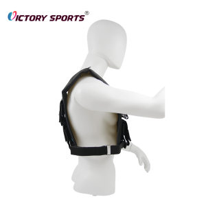 weighted workout vest 7