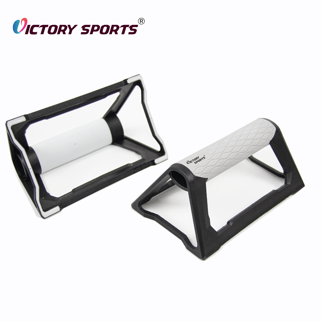 Portable Arm Chest Strength Training Push Up Bar Handles VPU-1562