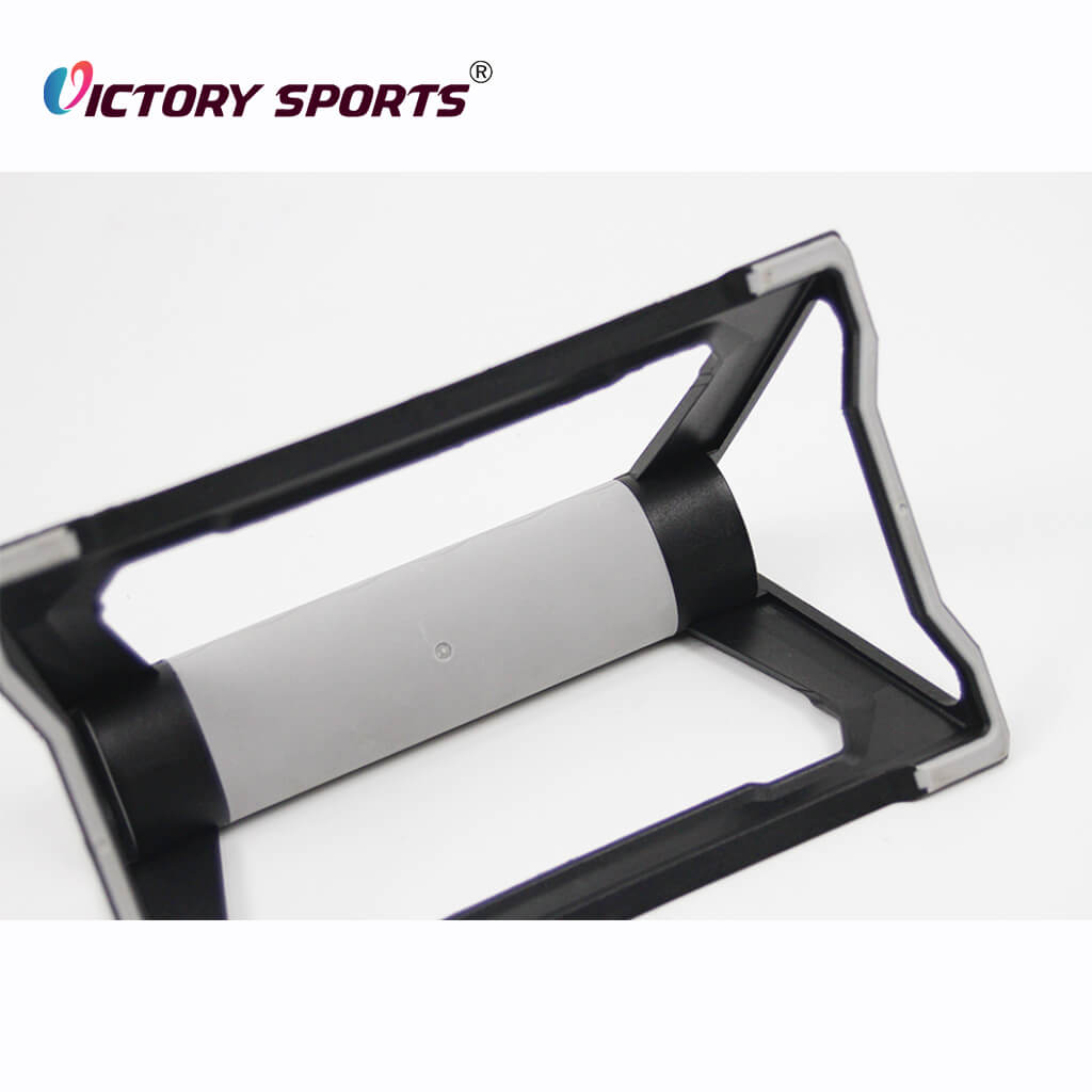 Portable Arm Chest Strength Training Push Up Bar Handles VPU-1562 - Image 6